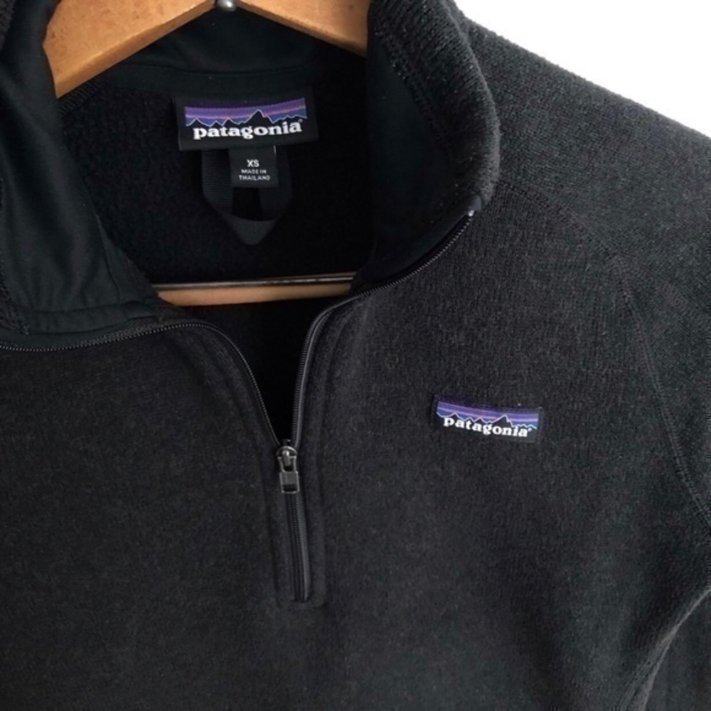 Fall Jacket - image 3